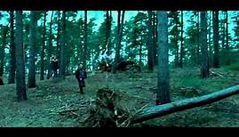 Harry Potter 7 German Trailer - Deutsche Kino Trailer von TrailerZone.de