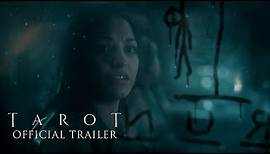 TAROT - Official Trailer - In Cinemas May 2, 2024