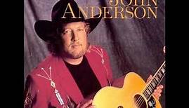 John Anderson - The Encore Collection (FULL GREATEST HITS ALBUM)