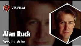 Alan Ruck: Chameleon of the Screen | Actors & Actresses Biography