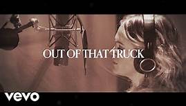 Carrie Underwood - Out Of That Truck (Official Audio Video)