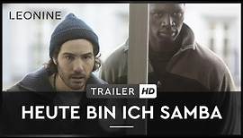 Heute bin ich Samba - Trailer (deutsch/german)