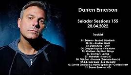 Darren Emerson-Selador Sessions 155