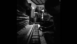 MY ALL / Daniel Lanois / Player, Piano