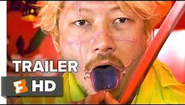 Ichi the Killer: Definitive Remastered Edition Trailer #1 (2018) | Movieclips Indie