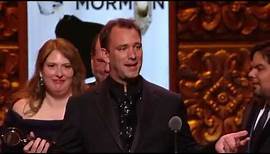 Book of Mormon Wins Best Musical at the 65th Annual Tony Awards