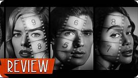 HOLLYWOOD Kritik Review (Serie 2020) Netflix