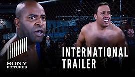 HERE COMES THE BOOM - Official International Trailer