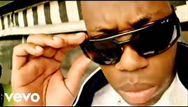 Kardinal Offishall - Dangerous ft. Akon (Official Music Video)