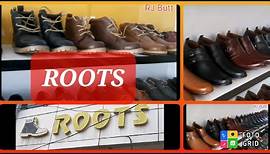 Roots shoes Lahore / Handmade leather Shoes italian style @RJButt786