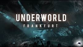 Underworld Tour 2024 Frankfurt Jahrhunderthalle 4K