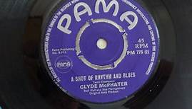 Clyde McPhatter - I Am Not Going To Work Today