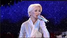Christina Aguilera - Hurt (Live, FullHD)