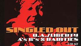 Dr Feelgood - Singled Out - The U.A./Liberty A's B's & Rarities