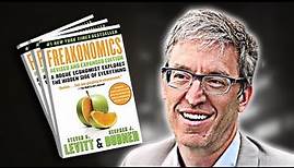 Freakonomics | Summary In Under 10 Minutes (Book by Stephen Levitt)