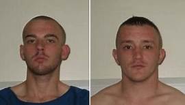 Ecclefechan murder: Dean Melnyk and Andrew Brown jailed for revenge attack
