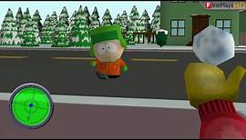 South Park (1999) - PC Gameplay / Win 10