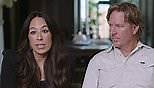 HBO releases the new trailer for 'Fixer Upper: The Castle'