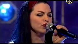 Amy Lee - Evanescence - Going Under (Live Acoustic)