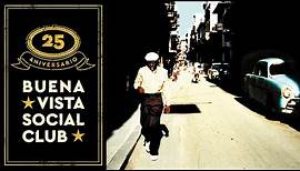 Buena Vista Social Club - Veinte Anos (Official Audio)