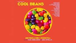 Cool Beans | ft. Mike Outram [gtr] and Paul Jordanous [trumpet] | Redtenbacher's Funkestra