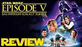 Star Wars Episode 5: Das Imperium schlägt zurück | Review
