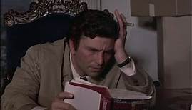 Murder by the Book (1971) review | The Columbo Episode Guide (S1, E1)