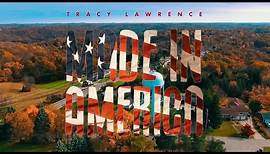 Tracy Lawrence - Made In America (Official Music Video)