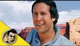WTF Happened to CHEVY CHASE?
