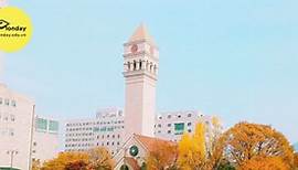 [2023] Đại học Sejong - Ngôi trường Top đầu Seoul