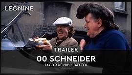 00 Schneider - Jagd auf Nihil Baxter - Trailer (deutsch/german)