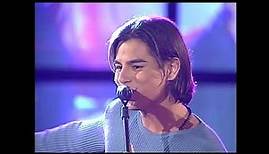 Julio Iglesias Jr. - Nothing Else Live in Chile 1999
