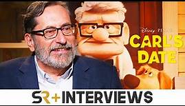 Bob Peterson Interview: Carl's Date