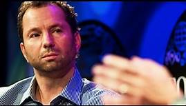 Michael Rapino CEO of Live Nation Speaks at Brainstorm Tech 2013 | Fortune