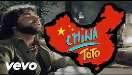 Toto - China