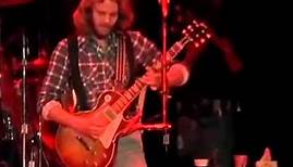 One of These Nights 1977 Live - Eagles