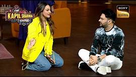 Sonakshi के मूँह से 'Bhai' सुनकर Floor पर बैठ गया Kapil |Best Of The Kapil Sharma Show| Full Episode