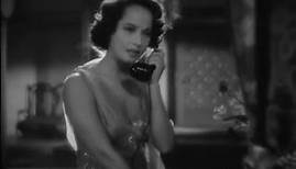 First Comes Courage (1943) Merle Oberon