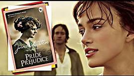 'Pride and Prejudice' by 'Jane Austen' book summary | Book Review