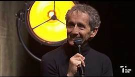 Confidences avec Alain Prost