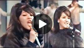 1964 The Ronettes - Be My Baby