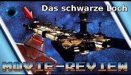 Das schwarze Loch - Movie Review