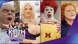 The Keith Lemon Sketch Show Best Bits Of Series 2 | Compilation