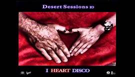 The Desert Sessions - Subcutaneous Phat