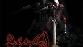 DMC - Devil May Cry 1 - All Cutscenes in HD