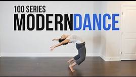 100 Modern Dance Moves...how many do you know? | Post-Modern Dance, Somatic Dance, Classical Dance