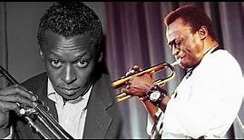 The Life and Tragic Ending of Miles Davis