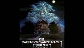 Fright Night Die Rabenschwarze Nacht HD Kinotrailer