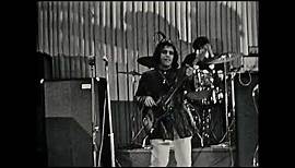Aphrodite's Child - Rain and Tears (Live in Lille France 1968)