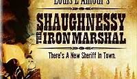 Where to stream Shaughnessy: The Iron Marshal (1996) online? Comparing 50  Streaming Services